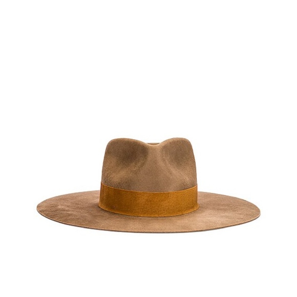 Janessa Leone Wool Tessa Hat